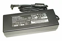 Блок живлення для ноутбука Toshiba 120W 19V 6.3A (5.5x2.5) Original