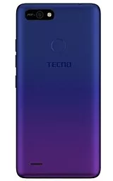 Смартфон Tecno POP 2F B1F 1/16GB Dawn Blue (4895180748981) - миниатюра 3