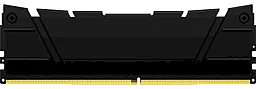 Оперативная память Kingston Fury 16 GB (2x8GB) DDR4 4266 MHz Renegade Black (KF442C19RB2K2/16) - миниатюра 5