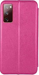 Чохол Epik Classy Samsung G780 Galaxy S20 FE Pink - мініатюра 2