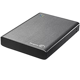 Внешний жесткий диск Seagate 2.5' 1TB WIRELESS PLUS (STCK1000200)