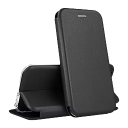 Чехол Silicone Case Standart для Xiaomi Poco X3, X3 NFC, X3 Pro Black