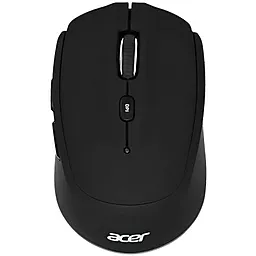 Компьютерная мышка Acer OMR050 Black (ZL.MCEEE.02D) - фото Компьютерная мышка Acer OMR050 Black (ZL.MCEEE.02D)