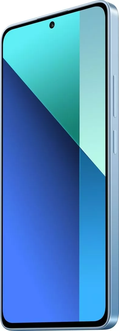 Смартфон Xiaomi Redmi Note 13 8/512GB Ice Blue - фото 4