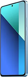 Смартфон Xiaomi Redmi Note 13 8/512GB Ice Blue - миниатюра 4 Смартфон Xiaomi Redmi Note 13 8/512GB Ice Blue - миниатюра 4