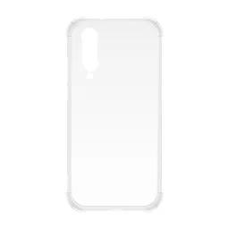 Чохол ACCLAB Shockproof для Xiaomi Mi 9 Transparent
