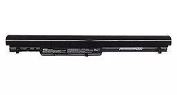 Акумулятор для ноутбука HP OA03/11.1V (15-G000, 15-D000 series) 11.1V 2612mAh Black