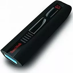 Флешка SanDisk Extreme 32GB USB 3.0 (SDCZ80-032G-G46) - фото Флешка SanDisk Extreme 32GB USB 3.0 (SDCZ80-032G-G46)