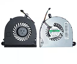 Вентилятор (кулер) для ноутбука HP Probook 6560B, 6565B, 6570B, Elitebook 8570P, 8560B, 8560W, 8560P 4 pin ver.2 (MF60120V1-C470-S9A) Original
