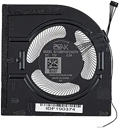Вентилятор (кулер) для ноутбука Lenovo ThinkPad P1 Gen 7, 5pin, 12V (5H41N50921), GPU, Original - фото Вентилятор (кулер) для ноутбука Lenovo ThinkPad P1 Gen 7, 5pin, 12V (5H41N50921), GPU, Original