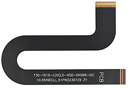Шлейф Oscal Pad 18 межплатный на дисплей, Original