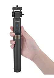 Монопод-трипод Blitzwolf BW-BS5 Black