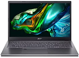 Ноутбук Acer Aspire 5 A515-48M-R09P Steel Gray (NX.KJ9EU.008) - фото Ноутбук Acer Aspire 5 A515-48M-R09P Steel Gray (NX.KJ9EU.008)