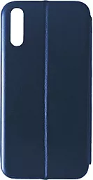 Чехол Level Xiaomi Redmi 9A Blue - миниатюра 2