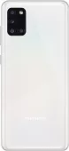 Мобільний телефон Samsung Galaxy A31 4/128GB (SM-A315FZBV) White - мініатюра 3