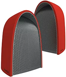 Колонки акустичні Prestigio Supreme Red (PSS116SRD) - фото Колонки акустичні Prestigio Supreme Red (PSS116SRD)