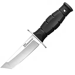 Нож Cold Steel Leathemeck Mini Tanto Point (CS-39LSAA) - фото Нож Cold Steel Leathemeck Mini Tanto Point (CS-39LSAA)