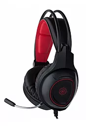 Навушники GamePro Headshot HS560 Black/Red