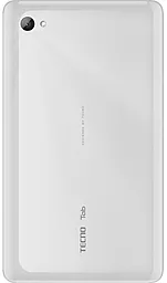 Планшет Tecno Tab 7” P704a 2/32GB LTE Oyster White (4895180762253) - миниатюра 2