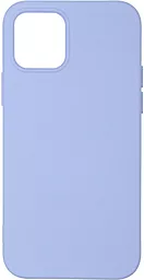 Чехол ArmorStandart ICON Case Apple iPhone 12, iPhone 12 Pro Lavender (ARM57498)