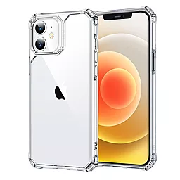 Чехол ESR Air Armor Apple iPhone 12 Mini Clear (3C01201160301)