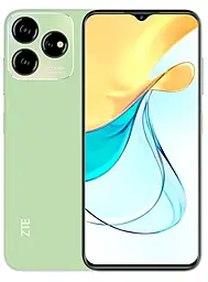 ZTE Blade V50 Design - фото ZTE Blade V50 Design