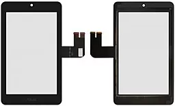 Сенсор (тачскрин) Asus MeMO Pad HD7 ME173X (K00B, #076C3-0716A, MCF-070-0948-FPC-V1.0) Black
