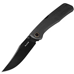 Нож Ruike P882-B Black - фото Нож Ruike P882-B Black