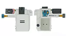 Динамик Samsung Galaxy Core Prime G360 Полифонический (Buzzer) + Слуховой (Speaker) в рамке - фото Динамик Samsung Galaxy Core Prime G360 Полифонический (Buzzer) + Слуховой (Speaker) в рамке