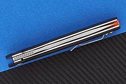 Ніж CH Knives CH3007 Black - мініатюра 4 Ніж CH Knives CH3007 Black - мініатюра 4