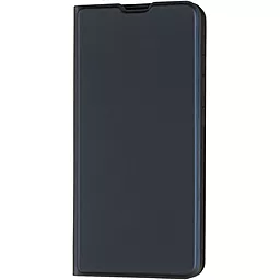 Чохол Gelius Book Cover Shell Case Samsung A525 Galaxy A52  Blue - мініатюра 5