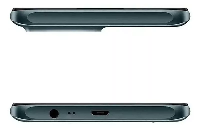 Смартфон Realme C31 3/32GB Green - фото 4