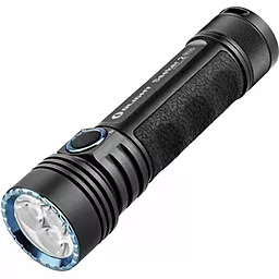 Ліхтарик Olight Seeker 2 Pro чорний - фото Ліхтарик Olight Seeker 2 Pro чорний