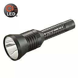 Фонарик Streamlight SuperTac X на батарейках (1хCR123) - фото Фонарик Streamlight SuperTac X на батарейках (1хCR123)