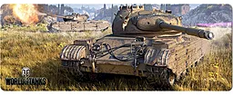 Коврик Voltronic World of Tanks-42 (WTPCT42) - фото Коврик Voltronic World of Tanks-42 (WTPCT42)