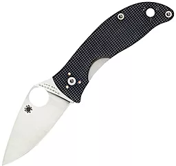 Нож Spyderco Alcyone (C222GPGY) - фото Нож Spyderco Alcyone (C222GPGY)