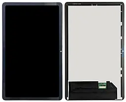 Дисплей для планшету Lenovo Tab TB311FU, TB311XU (ZAEH0019IN, ZAEH0180IN, ZAEJ0054IN) з тачскріном, Black - фото Дисплей для планшету Lenovo Tab TB311FU, TB311XU (ZAEH0019IN, ZAEH0180IN, ZAEJ0054IN) з тачскріном, Black