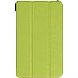 Чохол для планшету BeCover Smart Case Lenovo Tab M8 TB-8505, TB-8705 Green (704731)