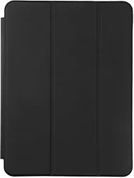 Чехол для планшета ArmorStandart Smart Case для Apple iPad Air 10.9 M1 (2022)/Air 10.9 (2020) Black (ARM57403) - фото Чехол для планшета ArmorStandart Smart Case для Apple iPad Air 10.9 M1 (2022)/Air 10.9 (2020) Black (ARM57403)