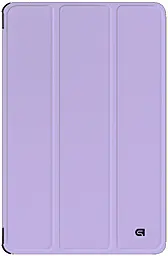 Чехол для планшета ArmorStandart Smart Case для Samsung Tab S10 FE Plus Lavender (ARM85494) - фото Чехол для планшета ArmorStandart Smart Case для Samsung Tab S10 FE Plus Lavender (ARM85494)