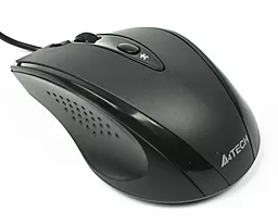 Комп'ютерна мишка A4Tech N-770FX-1 (Black) - мініатюра 3