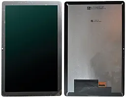 Дисплей для планшету Teclast P50 з тачскріном, Black - фото Дисплей для планшету Teclast P50 з тачскріном, Black