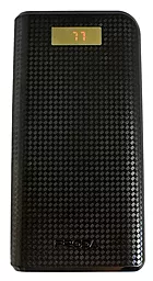 Повербанк Remax PPL-14 30000mAh Black - фото Повербанк Remax PPL-14 30000mAh Black
