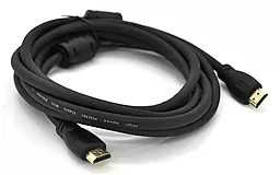 Видеокабель PL-HD347 HDMI v2.0 4k 60hz 3m black (YT-HDMI(M) / (M)V2.0-3.0m) Ritar - фото Видеокабель PL-HD347 HDMI v2.0 4k 60hz 3m black (YT-HDMI(M) / (M)V2.0-3.0m) Ritar