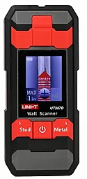 Безконтактний детектор UNI-T UT387D - фото Безконтактний детектор UNI-T UT387D