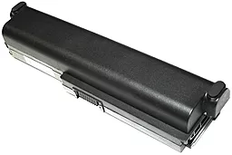 Аккумулятор для ноутбука Toshiba PA3634U-1BRS Satellite M800 / 10.8V 8800mAh Black - миниатюра 2