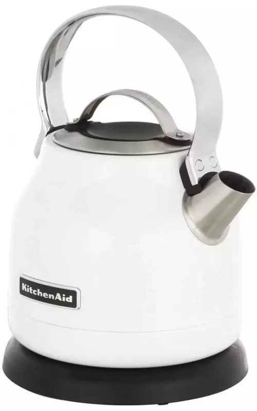 Электрочайник KitchenAid 5KEK1222EWH - фото 2