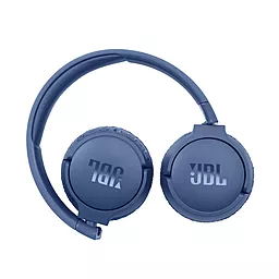 Навушники JBL Tune 660 NC Blue (JBLT660NCBLU) - мініатюра 7