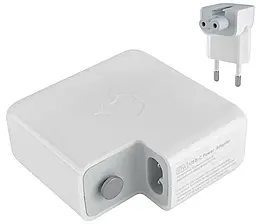 Блок питания для ноутбука Apple 14.5V, 2.0A, TYPE-C 61W, с кабелем (A1718) Original