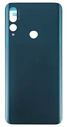 Задня кришка корпусу Huawei Y9 Prime (2019) Original  Emerald Green